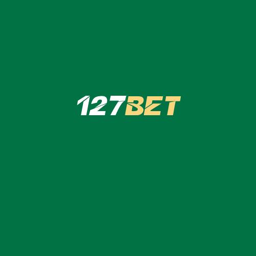 Logo da 127BET