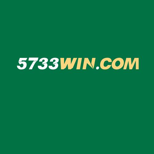 Logo da 5733WIN