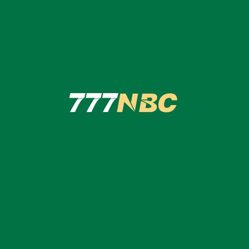 Logo da 777NBC