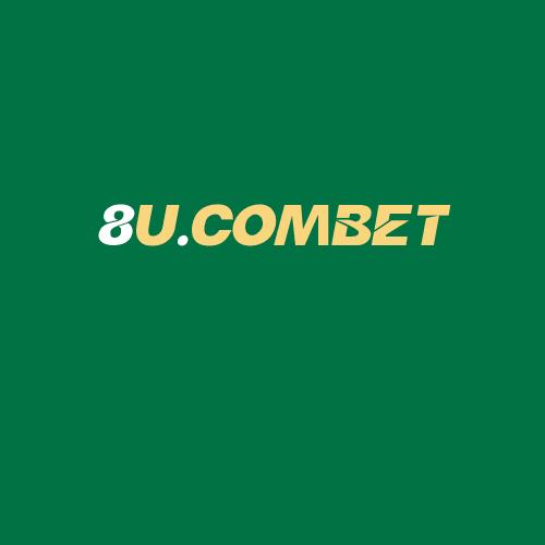 Logo da 8UBET