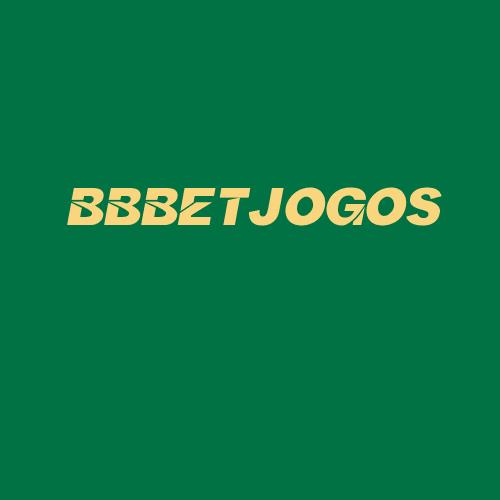 Logo da BBBETJOGOS