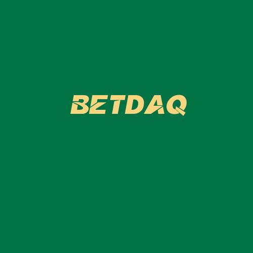 Logo da BETDAQ